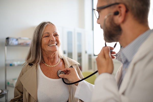 Cardiovascular Services