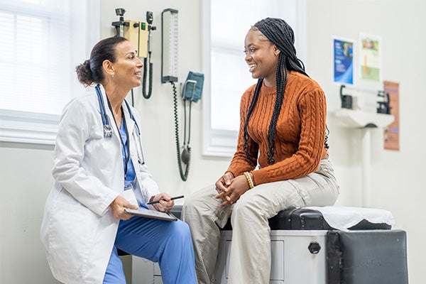 Fibroids