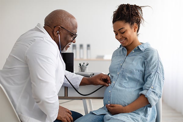 Obstetrics and Gynecology